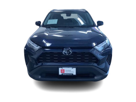 Thumbnail: 2025 Toyota RAV4 - 6