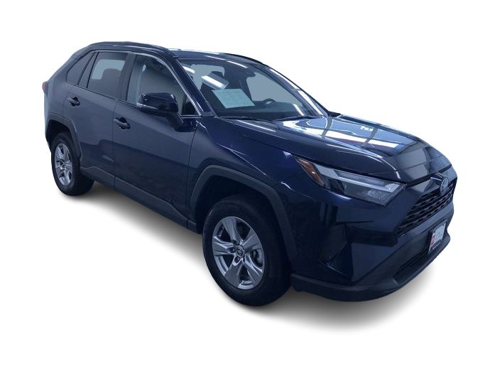 Thumbnail: 2025 Toyota RAV4 - 34