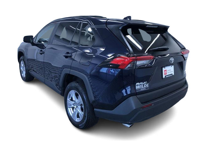 Thumbnail: 2025 Toyota RAV4 - 22