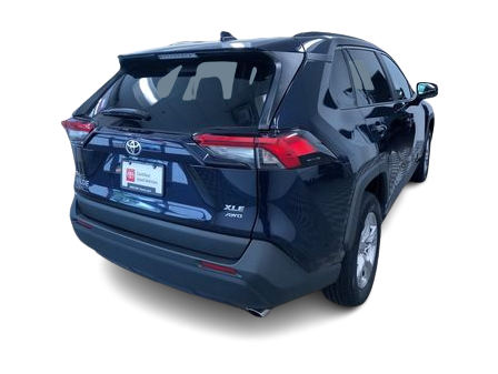 Thumbnail: 2025 Toyota RAV4 - 20