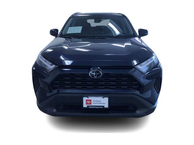 Thumbnail: 2025 Toyota RAV4 - 24
