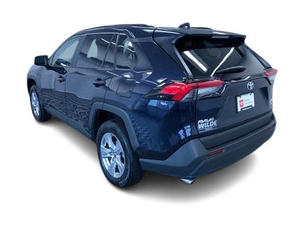 Thumbnail: 2025 Toyota RAV4 - 4