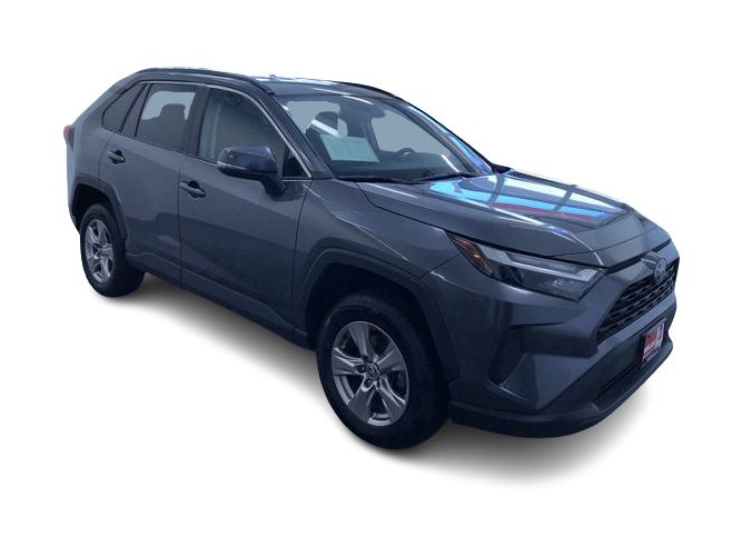 Thumbnail: 2022 Toyota RAV4 - 30
