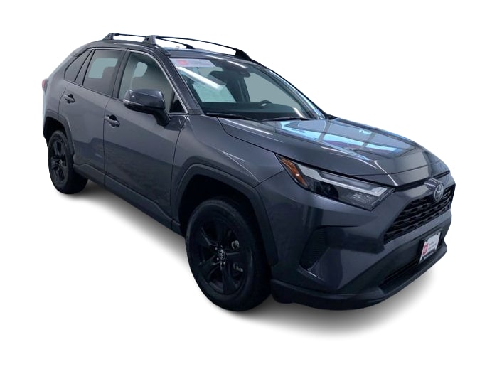 Thumbnail: 2025 Toyota RAV4 - 36
