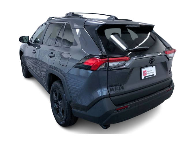 Thumbnail: 2025 Toyota RAV4 - 24