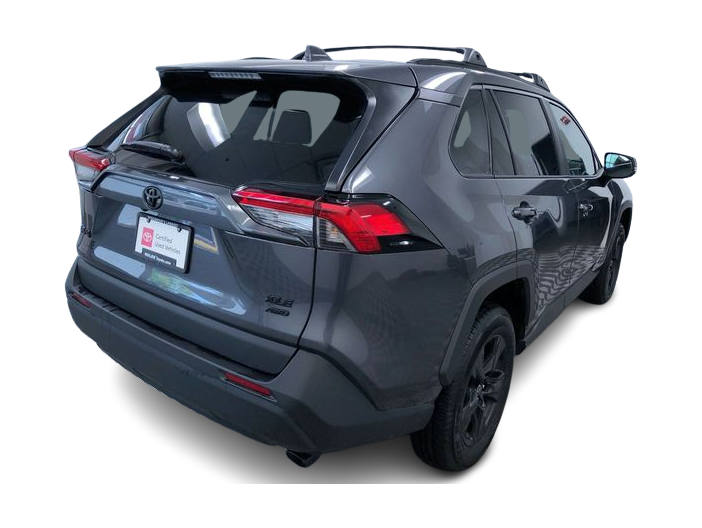 Thumbnail: 2025 Toyota RAV4 - 34