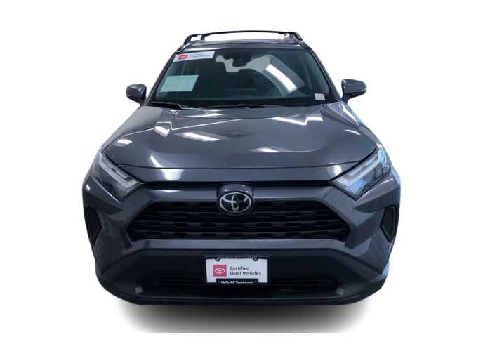 Thumbnail: 2025 Toyota RAV4 - 26