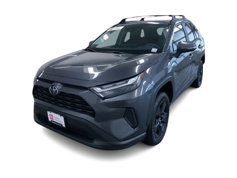 Thumbnail: 2025 Toyota RAV4 - 21