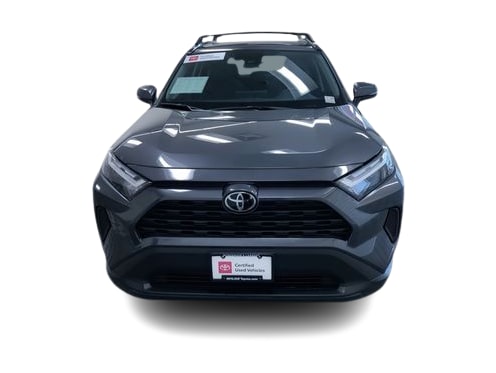 Thumbnail: 2025 Toyota RAV4 - 6