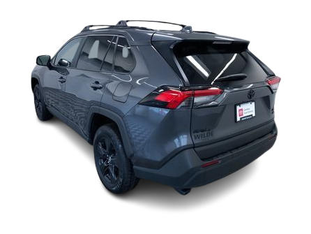 Thumbnail: 2025 Toyota RAV4 - 4
