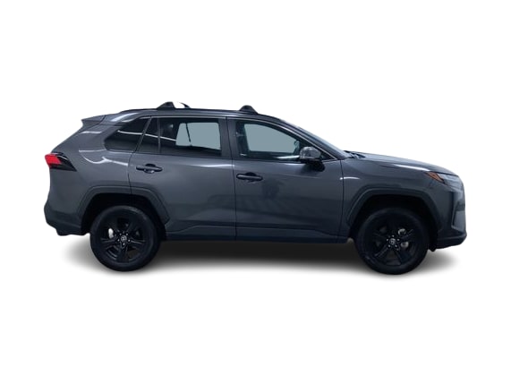 Thumbnail: 2025 Toyota RAV4 - 20