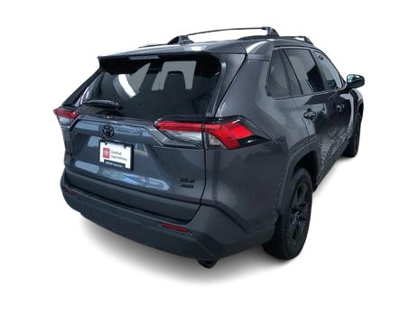 Thumbnail: 2025 Toyota RAV4 - 22