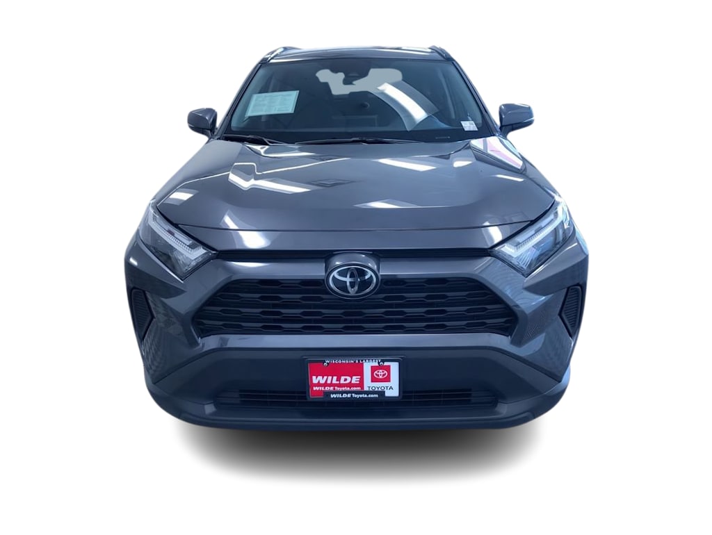 2024 Toyota RAV4 XLE 6