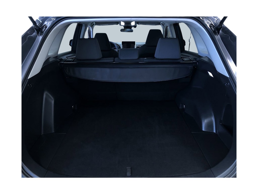 2024 Toyota RAV4 XLE 17