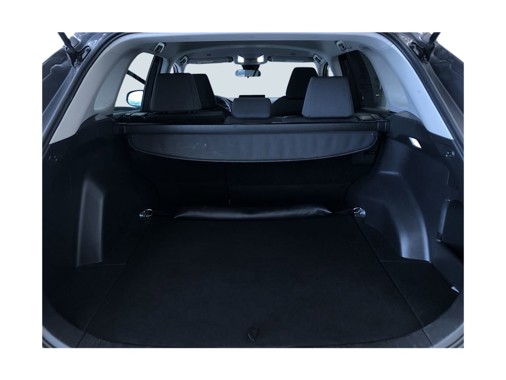 2024 Toyota RAV4 XLE 17