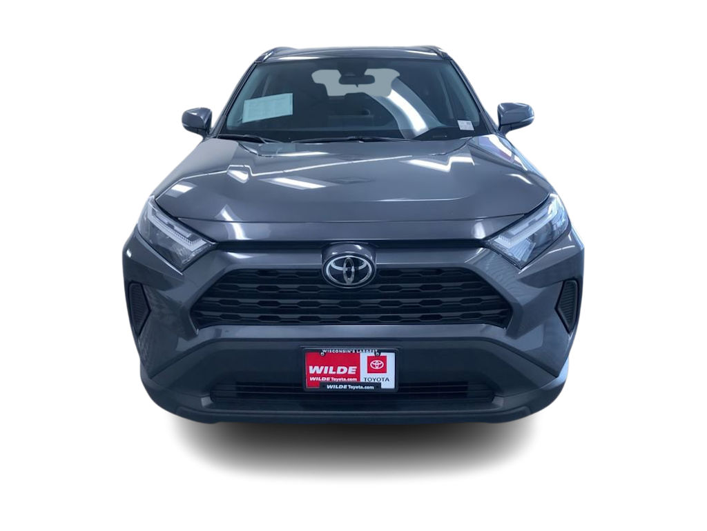 2024 Toyota RAV4 XLE 6