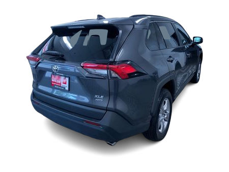 Thumbnail: 2025 Toyota RAV4 - 23