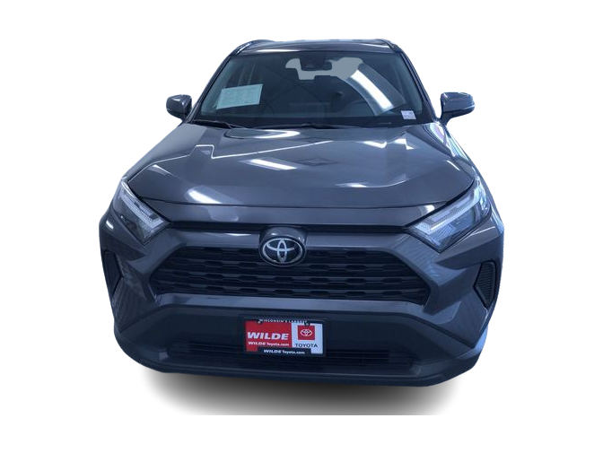 Thumbnail: 2025 Toyota RAV4 - 27