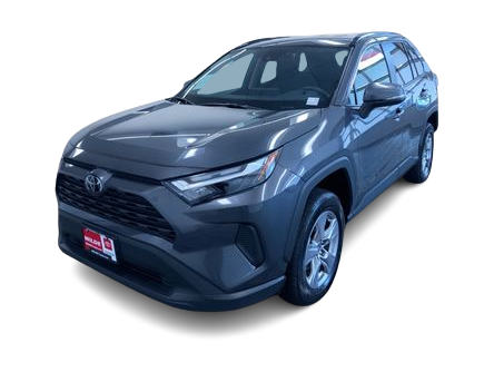 Thumbnail: 2025 Toyota RAV4 - 22