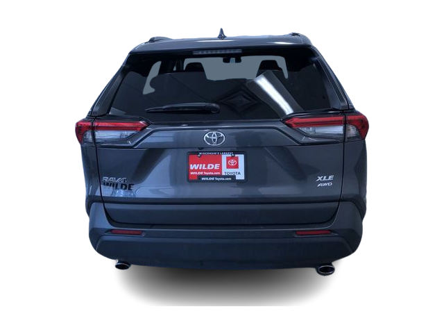 Thumbnail: 2025 Toyota RAV4 - 26