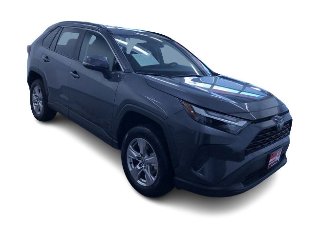 Thumbnail: 2025 Toyota RAV4 - 37