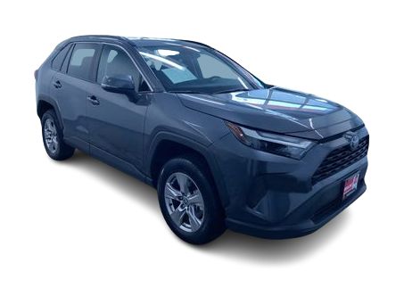 Thumbnail: 2025 Toyota RAV4 - 21