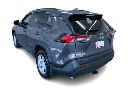 Thumbnail: 2019 Toyota RAV4 - 4