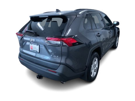 Thumbnail: 2019 Toyota RAV4 - 22
