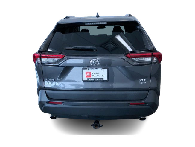 Thumbnail: 2019 Toyota RAV4 - 26