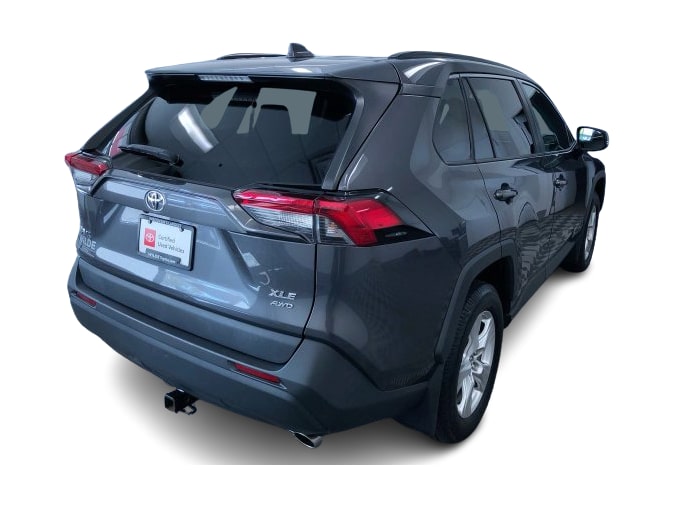 Thumbnail: 2019 Toyota RAV4 - 35
