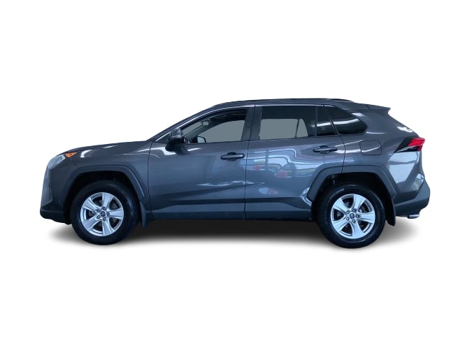 Thumbnail: 2019 Toyota RAV4 - 24