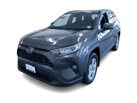 Thumbnail: 2019 Toyota RAV4 - 20