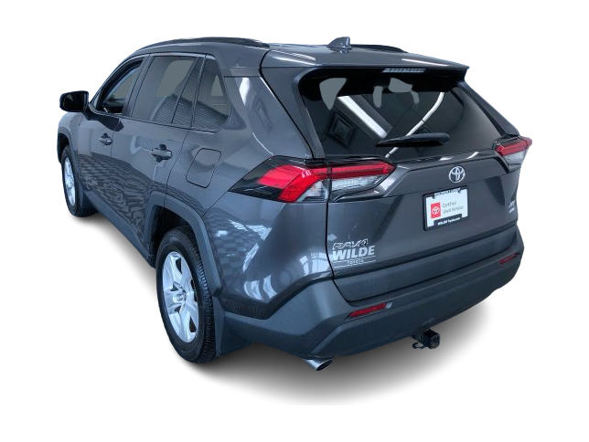 Thumbnail: 2019 Toyota RAV4 - 25