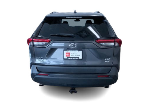 Thumbnail: 2019 Toyota RAV4 - 5