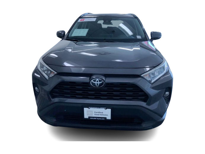 Thumbnail: 2019 Toyota RAV4 - 27