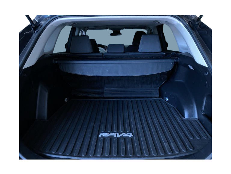 Thumbnail: 2019 Toyota RAV4 - 16