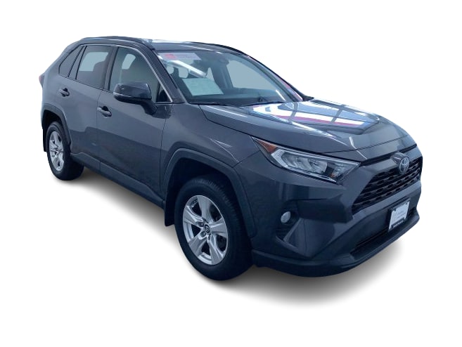 Thumbnail: 2019 Toyota RAV4 - 37