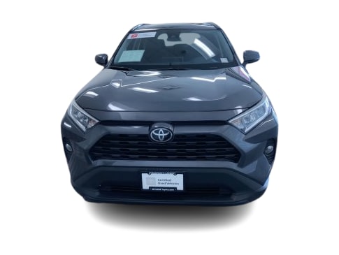Thumbnail: 2019 Toyota RAV4 - 6