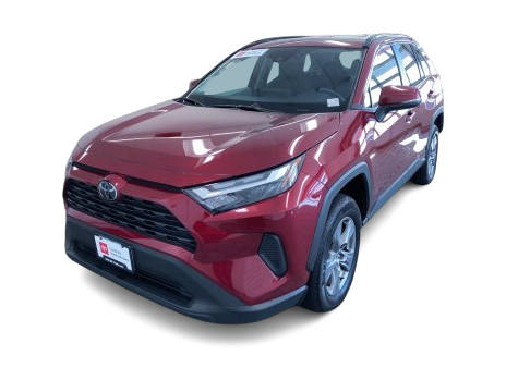 Thumbnail: 2024 Toyota RAV4 - 21