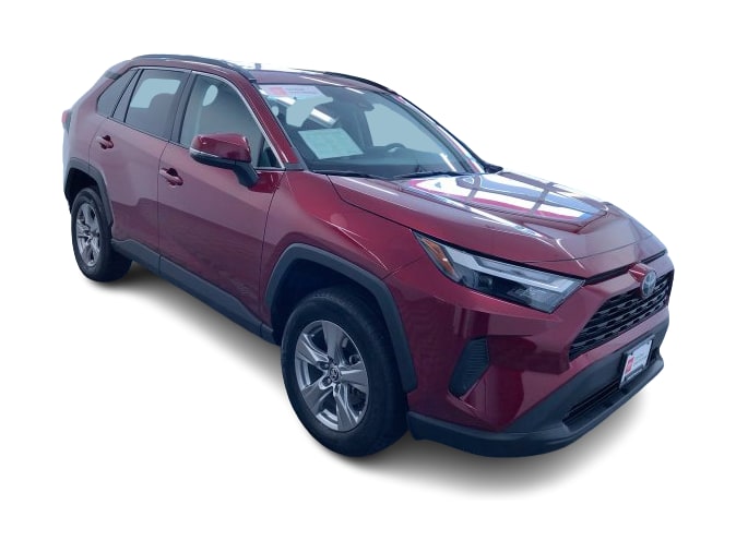 Thumbnail: 2024 Toyota RAV4 - 36