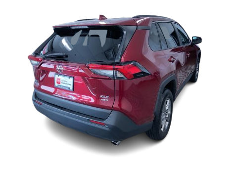 Thumbnail: 2024 Toyota RAV4 - 22