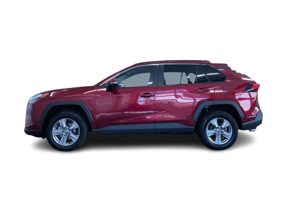 Thumbnail: 2024 Toyota RAV4 - 3