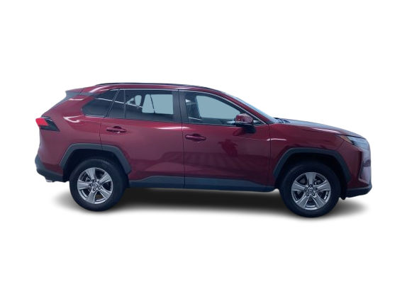 Thumbnail: 2024 Toyota RAV4 - 20