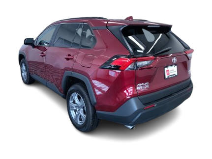 Thumbnail: 2024 Toyota RAV4 - 4
