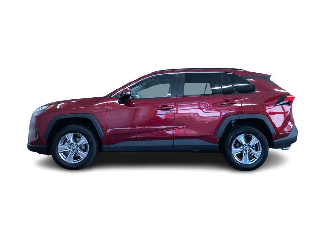 Thumbnail: 2024 Toyota RAV4 - 23
