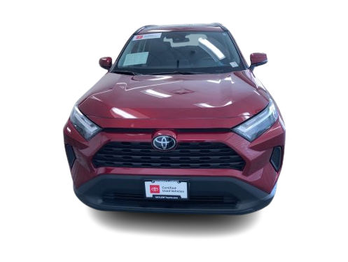 Thumbnail: 2024 Toyota RAV4 - 6