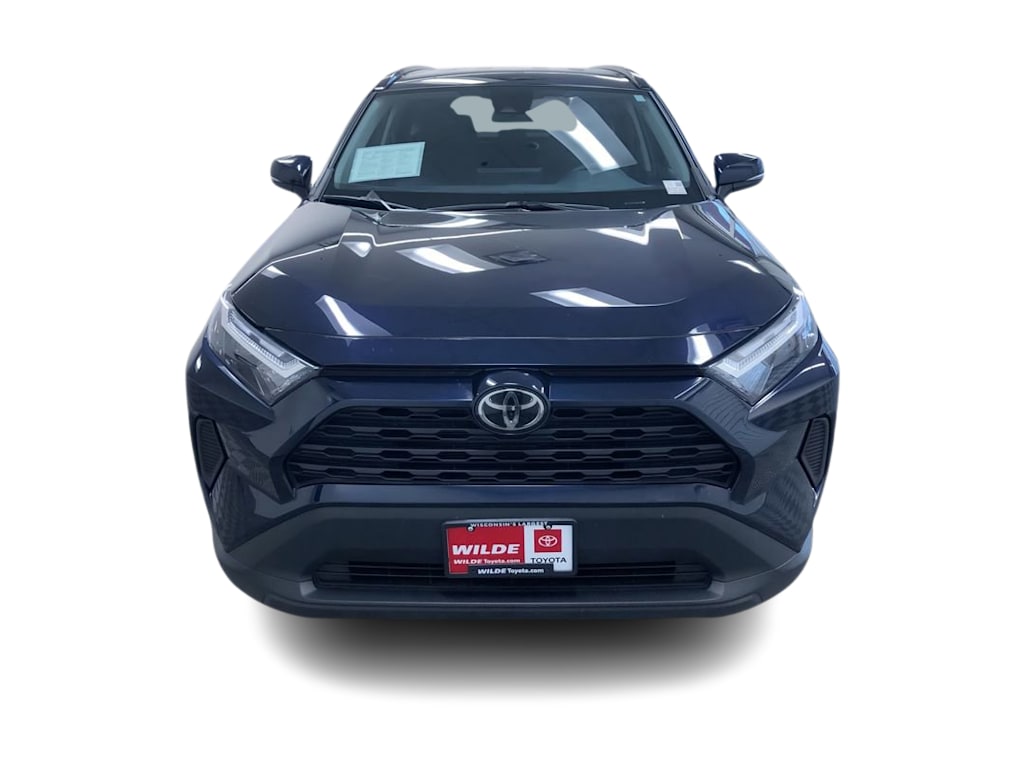 2024 Toyota RAV4 XLE 6