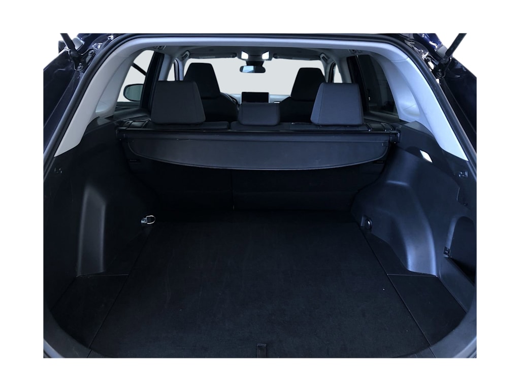 2024 Toyota RAV4 XLE 18