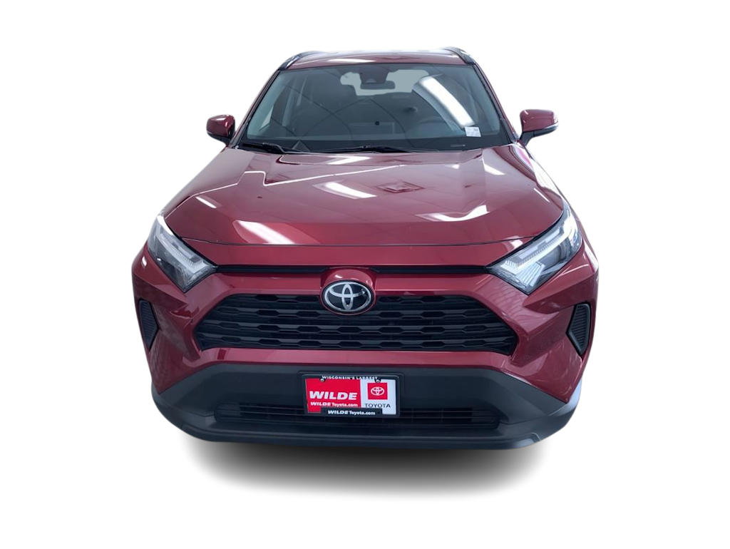 2023 Toyota RAV4 XLE 6