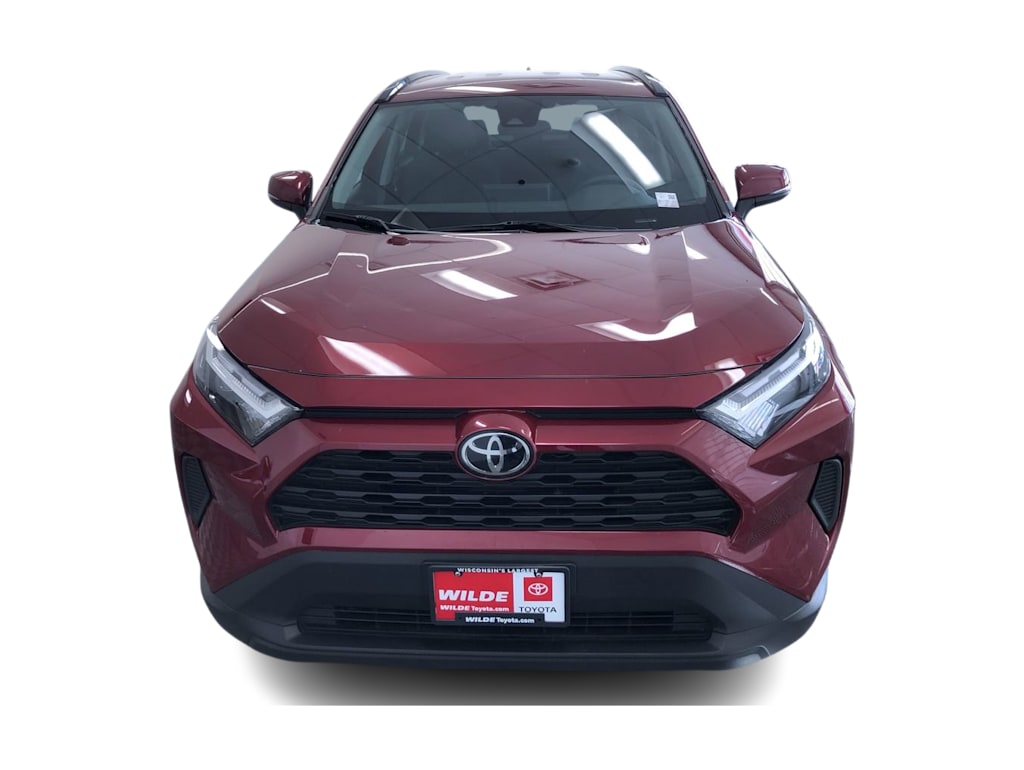 2023 Toyota RAV4 XLE 26